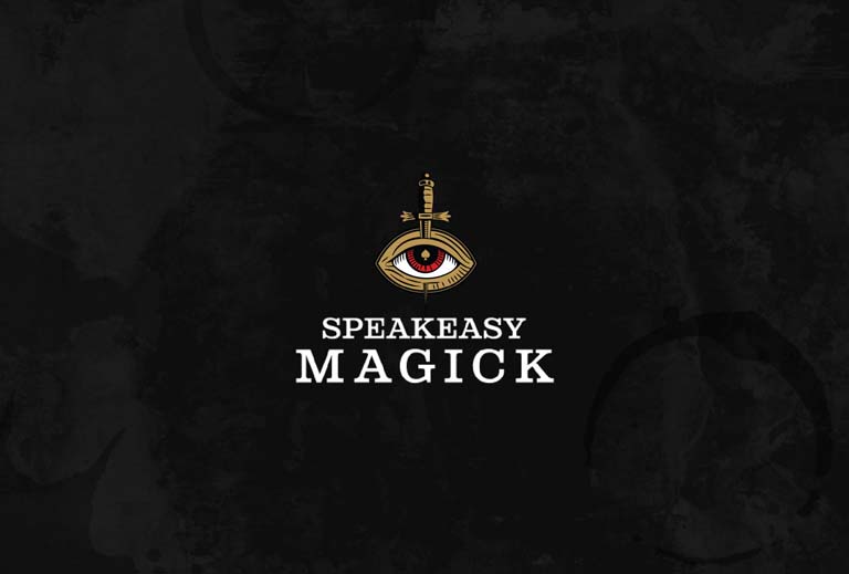 Speakeasy Magick
